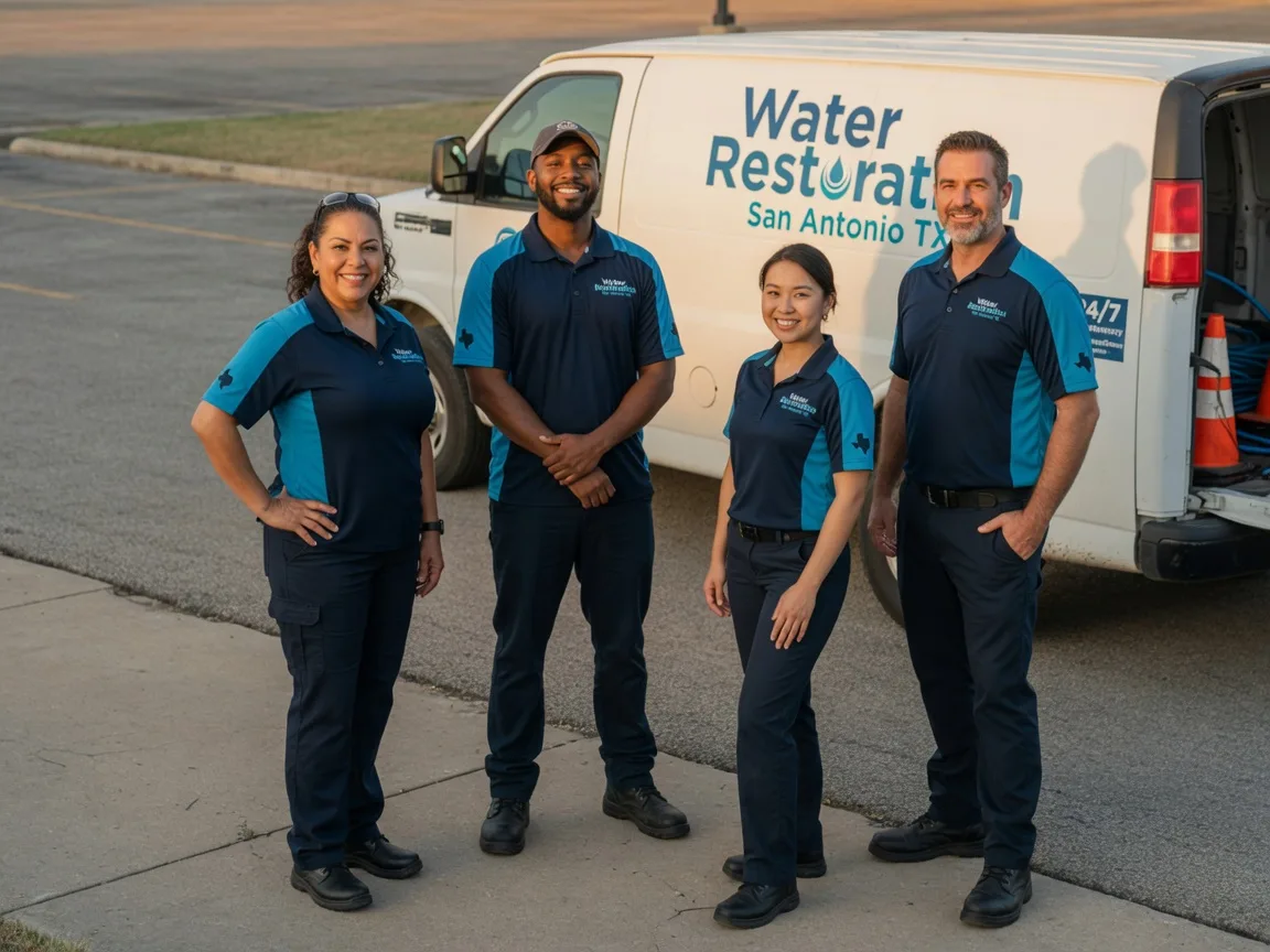 Water Damage Repair company in North Franklin, CT